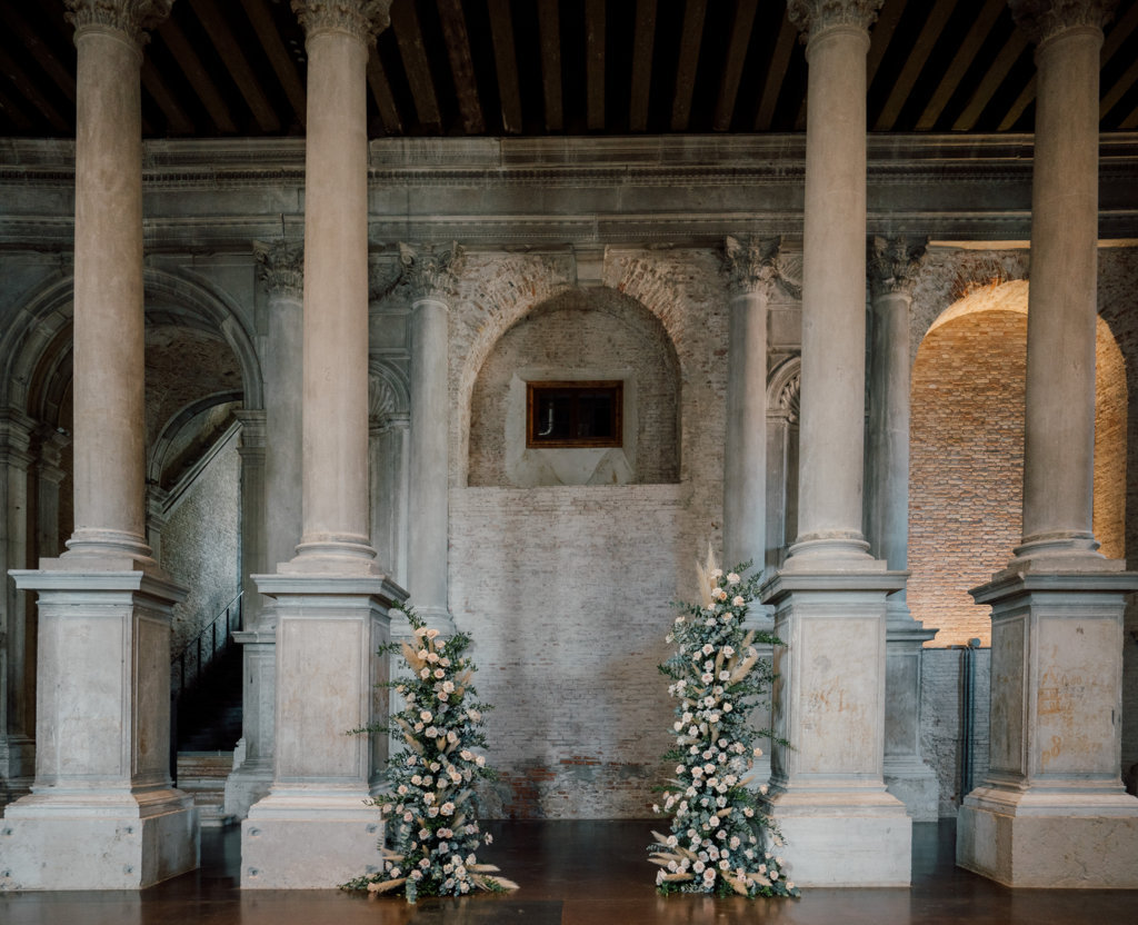 elopement venezia