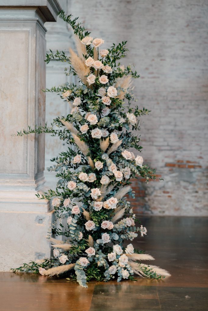 elopement venezia