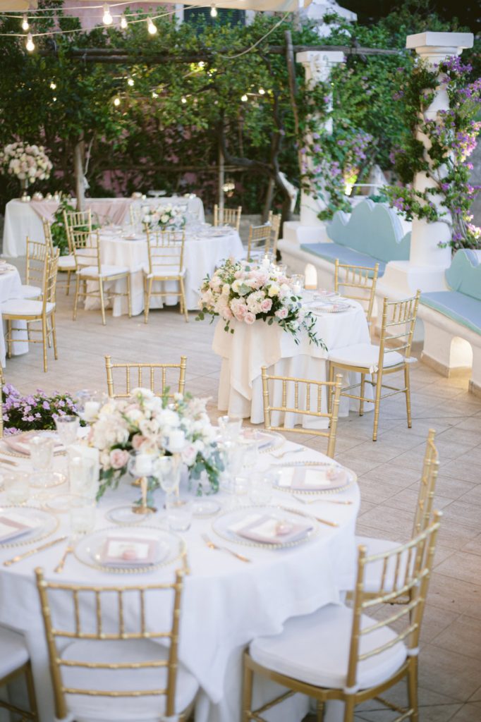 LoveNozze-Matrimonio-Positano-Allestimento-Matrimonio