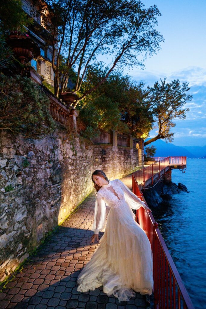 servizio-fotografico-post-matrimonio-Lago-di-Como