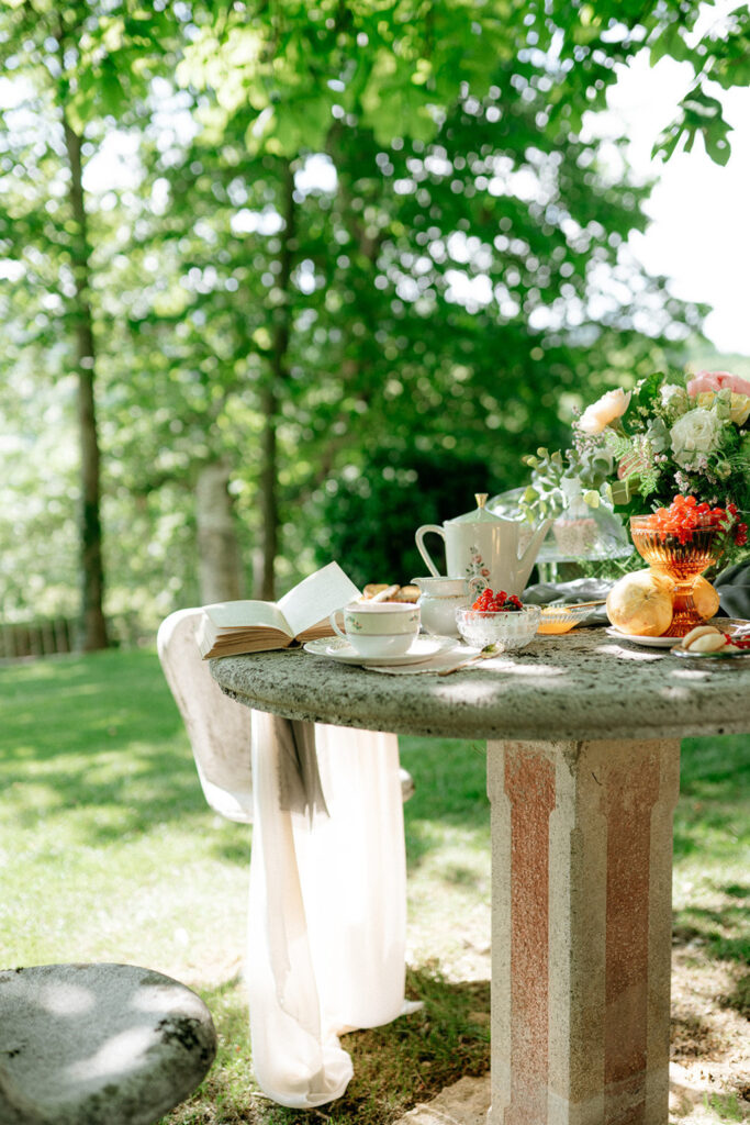 colazione-sposa-in-giardino-LoveNozze