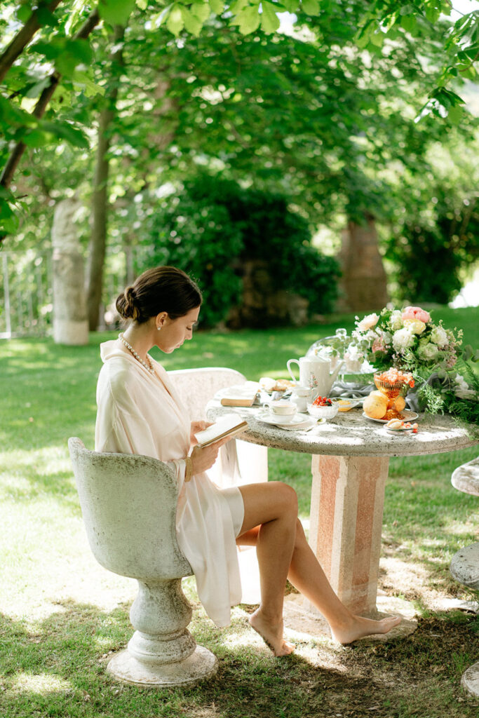 colazione-sposa-in-giardino-LoveNozze