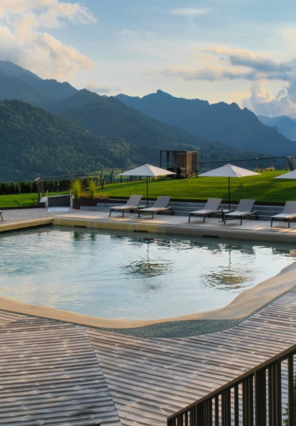 Collina Luxury Relais Bergamo