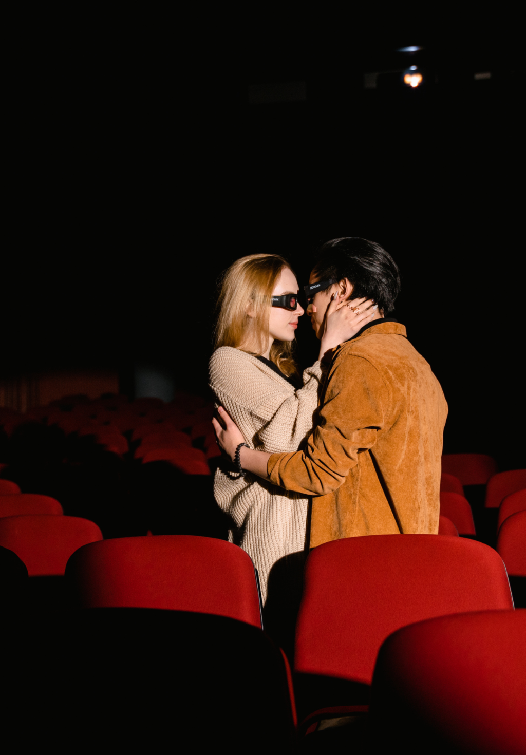 Film romantici di coppia San Valentino